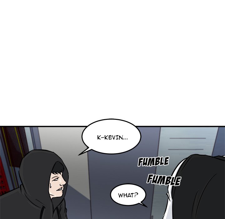 Read He Queen chapter 8 image 138 on Lezhin