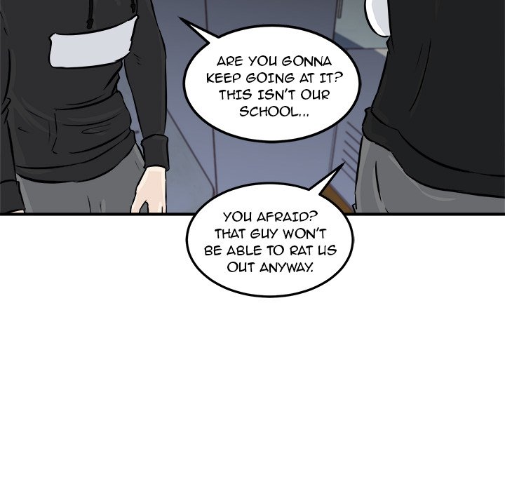 Read He Queen chapter 8 image 139 on Lezhin