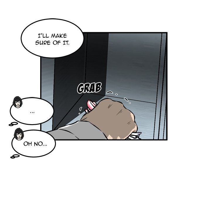 Read He Queen chapter 8 image 140 on Lezhin