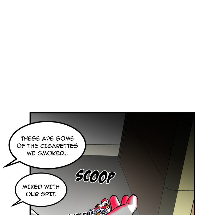 Read He Queen chapter 8 image 143 on Lezhin