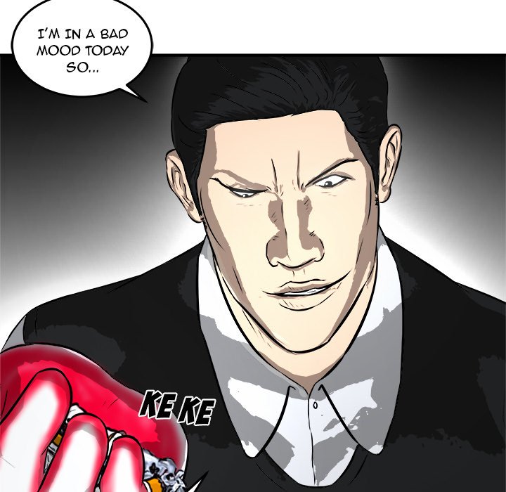 Read He Queen chapter 8 image 145 on Lezhin
