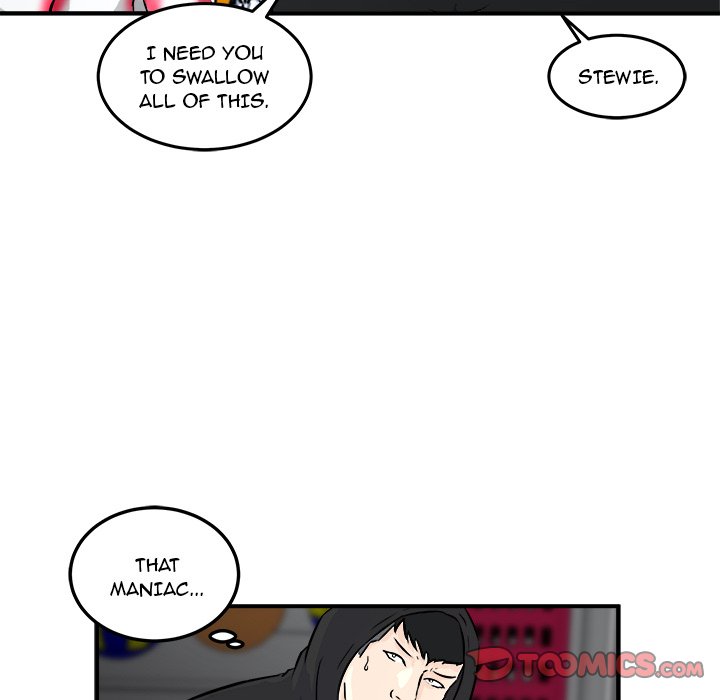 Read He Queen chapter 8 image 146 on Lezhin