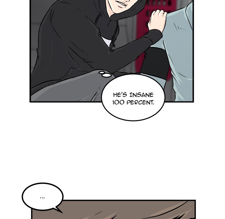 Read He Queen chapter 8 image 147 on Lezhin