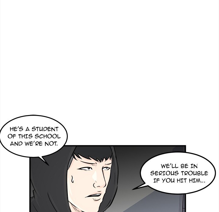 Read He Queen chapter 8 image 16 on Lezhin