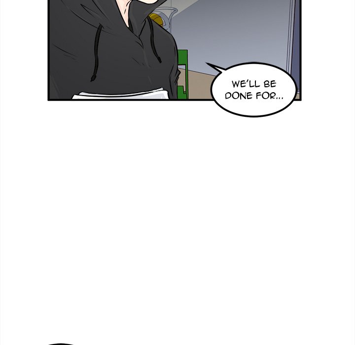 Read He Queen chapter 8 image 17 on Lezhin