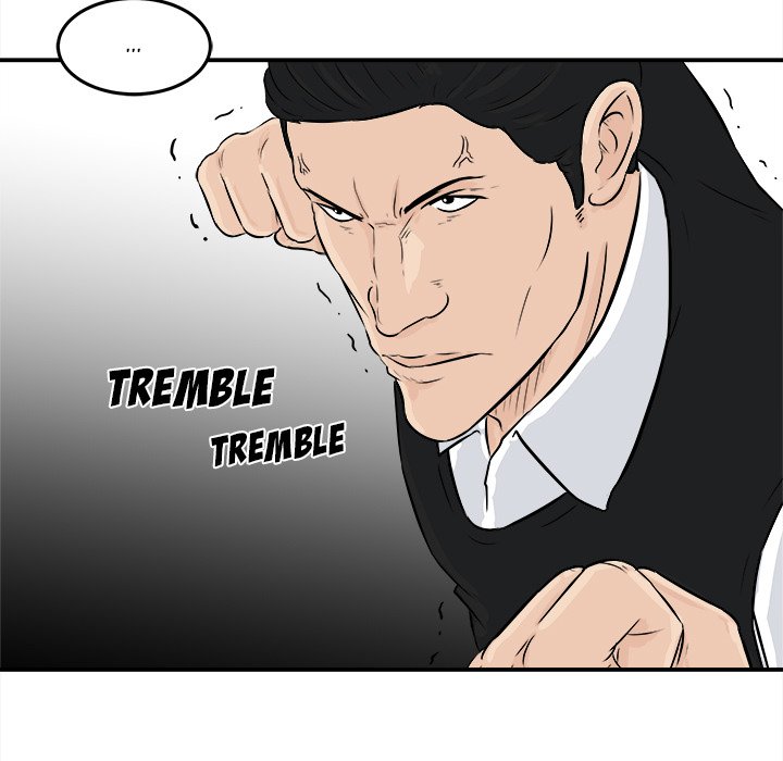 Read He Queen chapter 8 image 18 on Lezhin