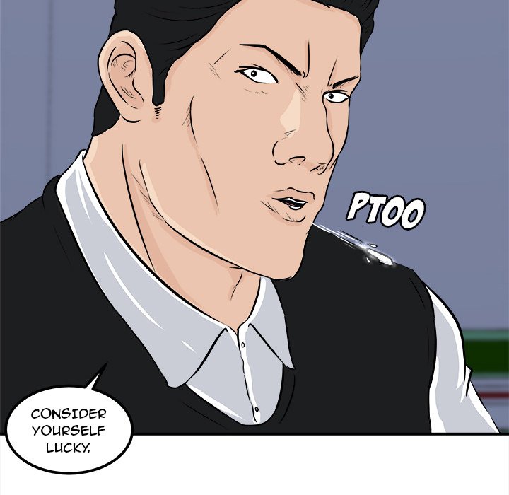 Read He Queen chapter 8 image 21 on Lezhin
