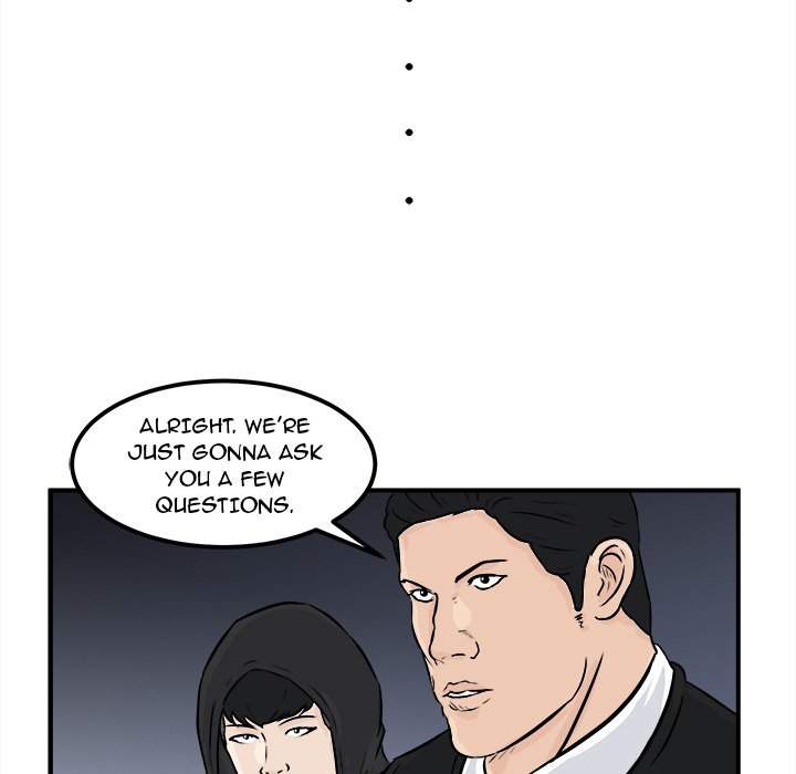 Read He Queen chapter 8 image 24 on Lezhin