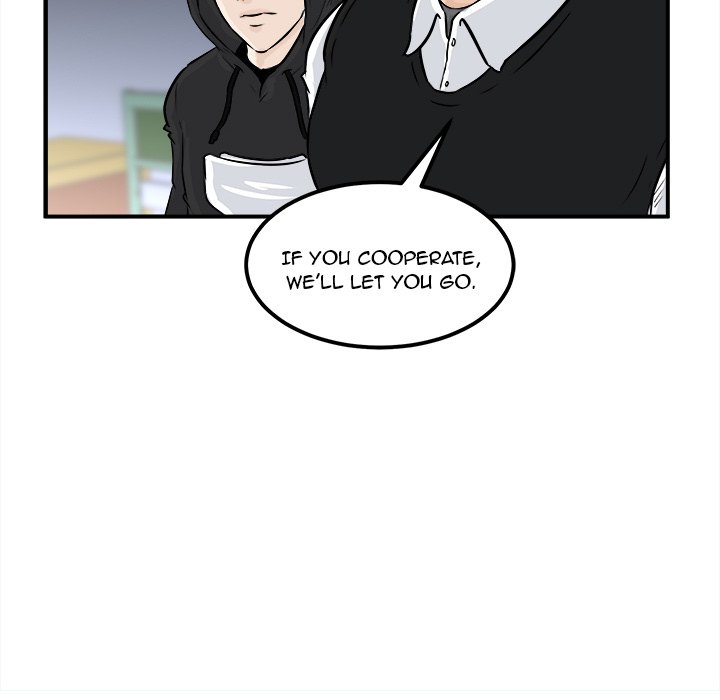 Read He Queen chapter 8 image 25 on Lezhin