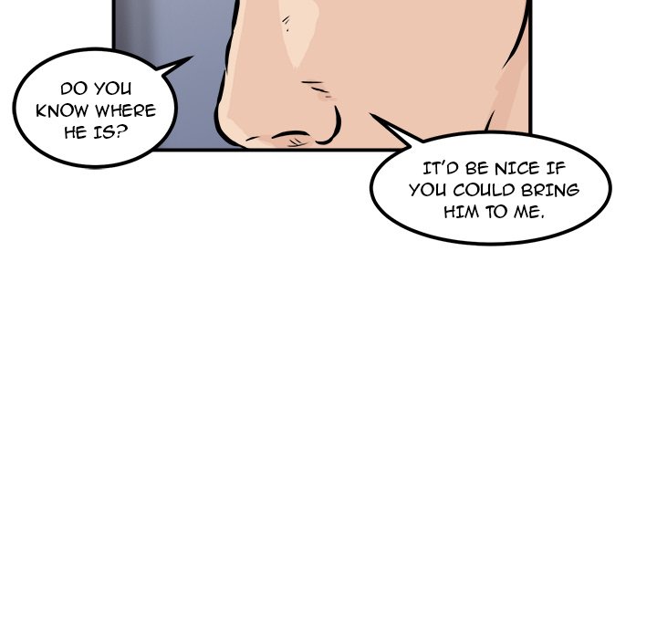 Read He Queen chapter 8 image 28 on Lezhin