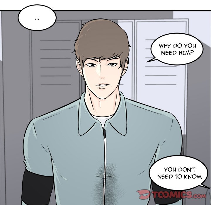 Read He Queen chapter 8 image 29 on Lezhin