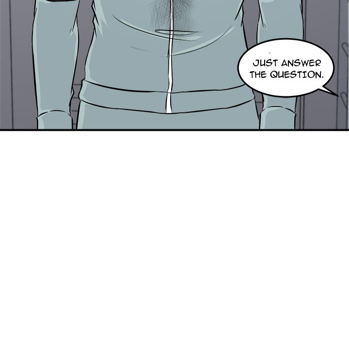 Read He Queen chapter 8 image 30 on Lezhin