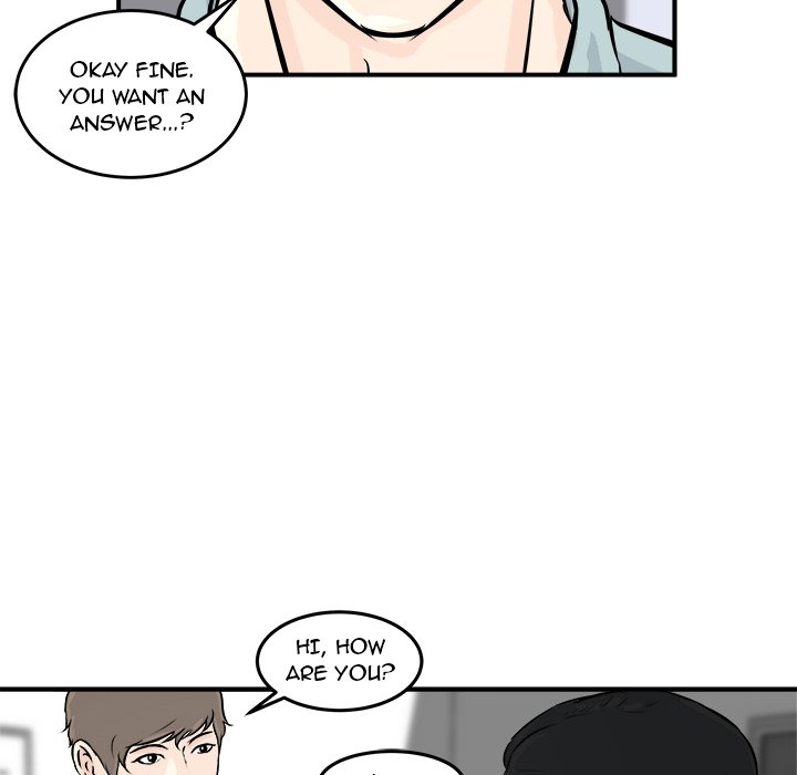 Read He Queen chapter 8 image 33 on Lezhin
