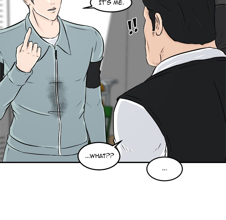 Read He Queen chapter 8 image 34 on Lezhin
