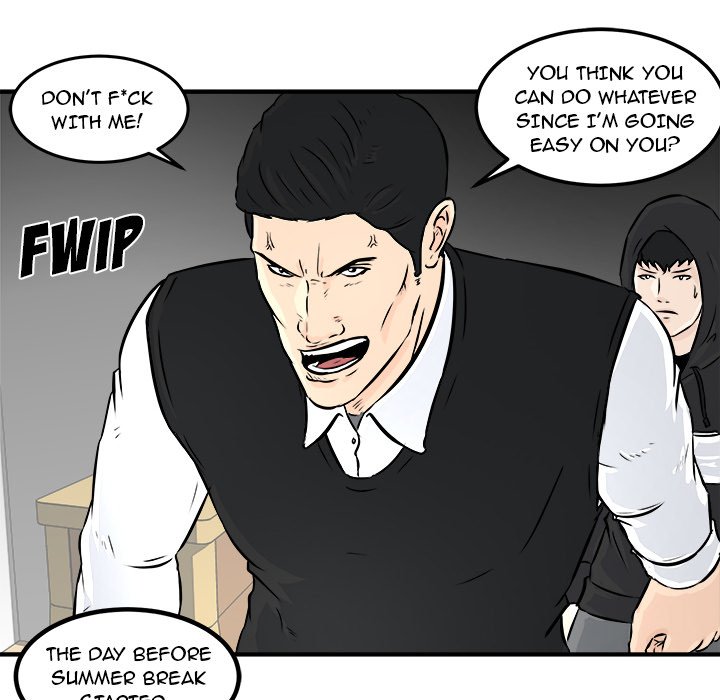 Read He Queen chapter 8 image 37 on Lezhin
