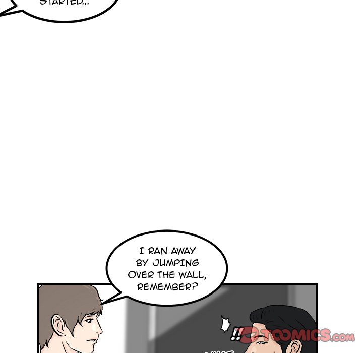 Read He Queen chapter 8 image 38 on Lezhin