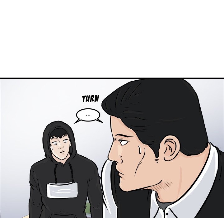 Read He Queen chapter 8 image 40 on Lezhin