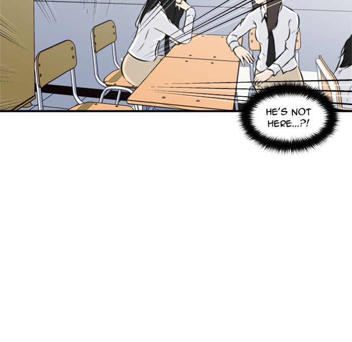 Read He Queen chapter 8 image 49 on Lezhin