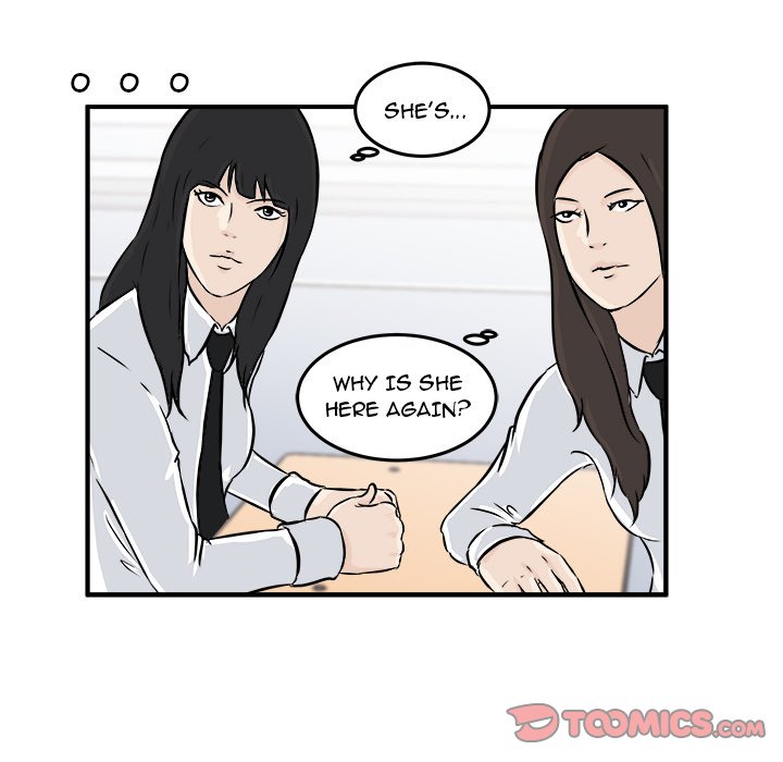 Read He Queen chapter 8 image 56 on Lezhin