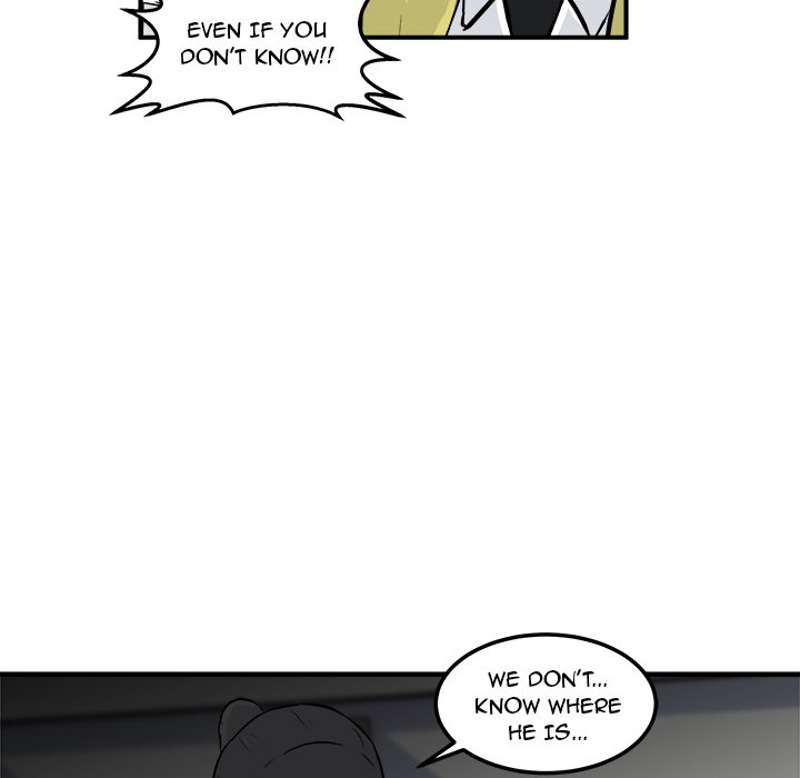 Read He Queen chapter 8 image 58 on Lezhin