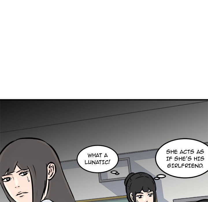 Read He Queen chapter 8 image 62 on Lezhin