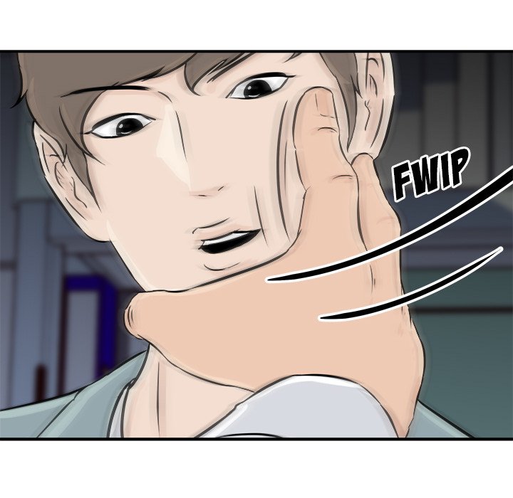 Read He Queen chapter 8 image 68 on Lezhin