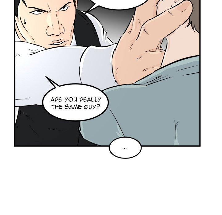 Read He Queen chapter 8 image 70 on Lezhin