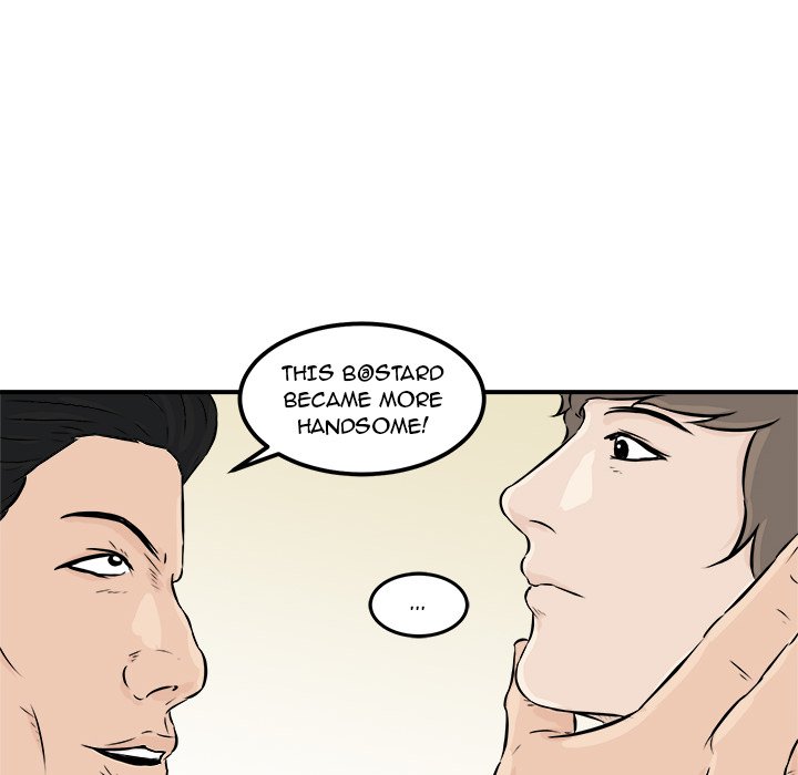 Read He Queen chapter 8 image 71 on Lezhin