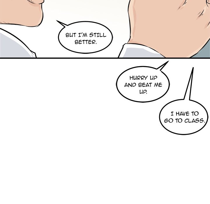 Read He Queen chapter 8 image 72 on Lezhin