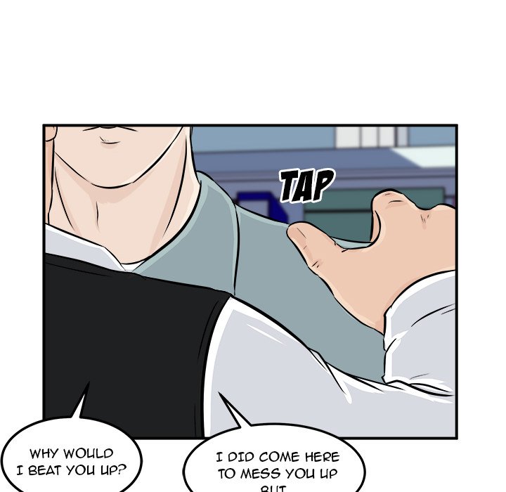 Read He Queen chapter 8 image 73 on Lezhin