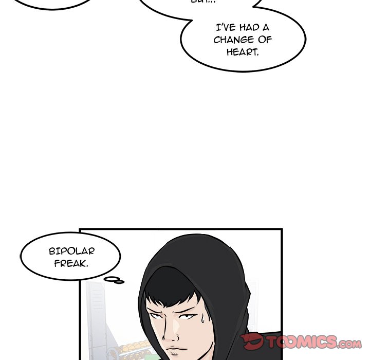 Read He Queen chapter 8 image 74 on Lezhin