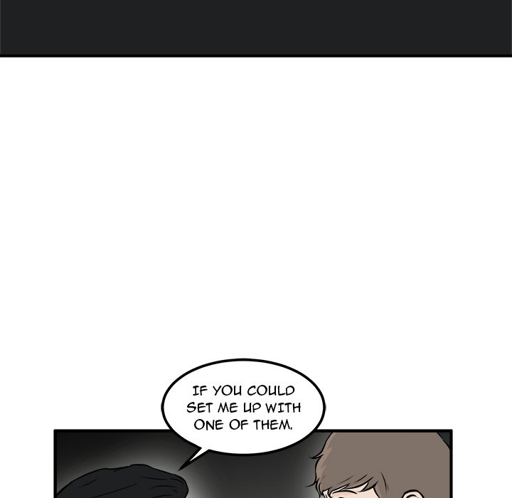 Read He Queen chapter 8 image 79 on Lezhin