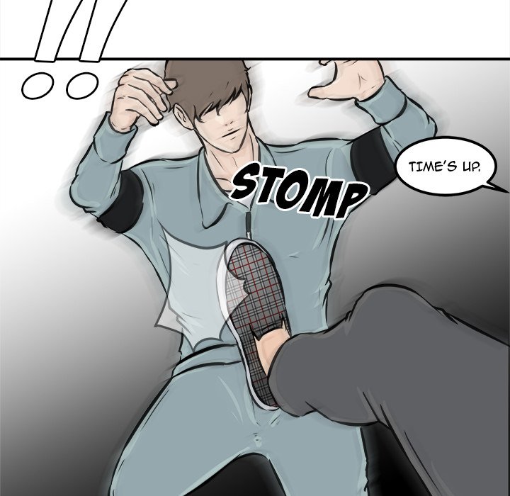 Read He Queen chapter 8 image 8 on Lezhin