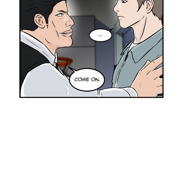 Read He Queen chapter 8 image 80 on Lezhin