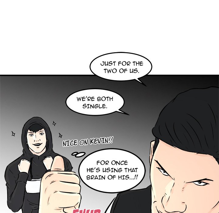 Read He Queen chapter 8 image 81 on Lezhin