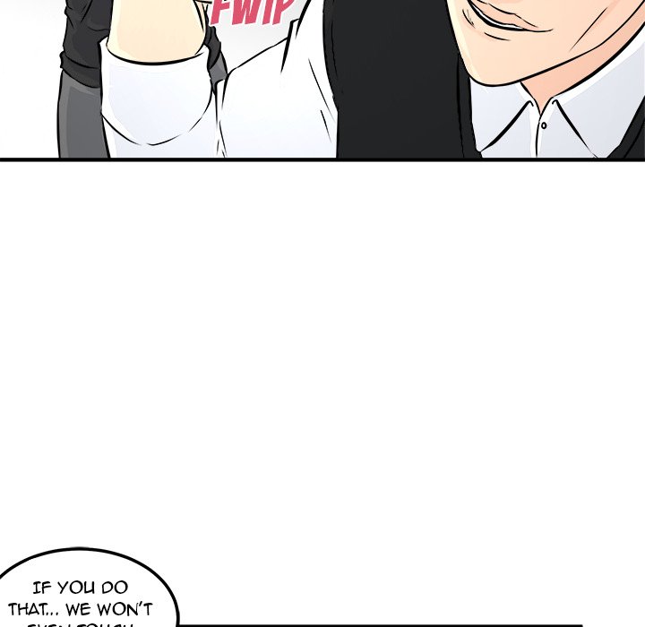 Read He Queen chapter 8 image 82 on Lezhin