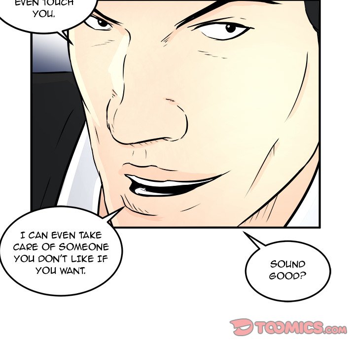 Read He Queen chapter 8 image 83 on Lezhin