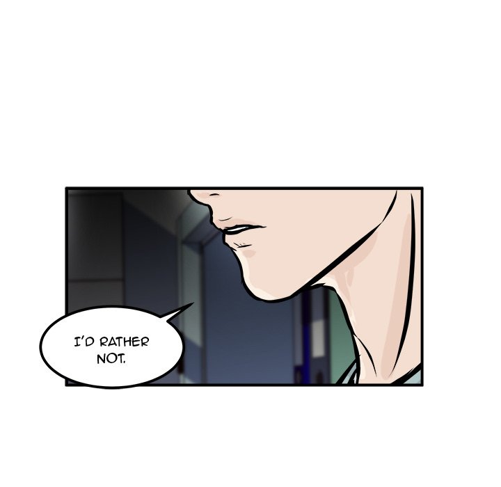Read He Queen chapter 8 image 84 on Lezhin