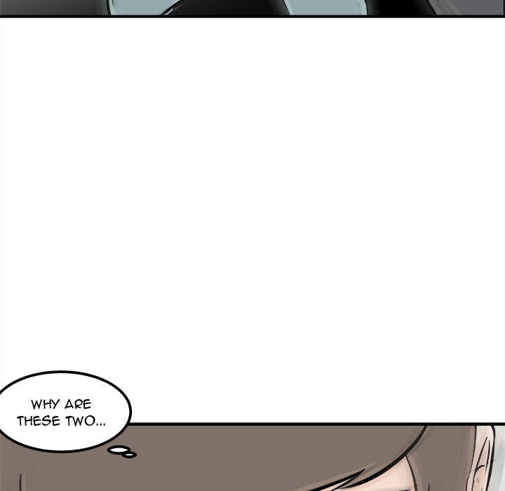 Read He Queen chapter 8 image 9 on Lezhin