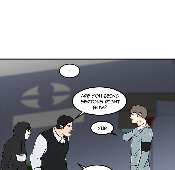 Read He Queen chapter 8 image 91 on Lezhin
