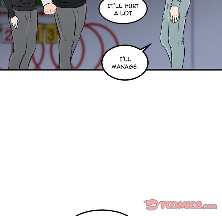 Read He Queen chapter 8 image 92 on Lezhin