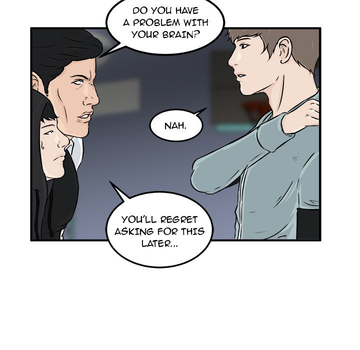 Read He Queen chapter 8 image 93 on Lezhin
