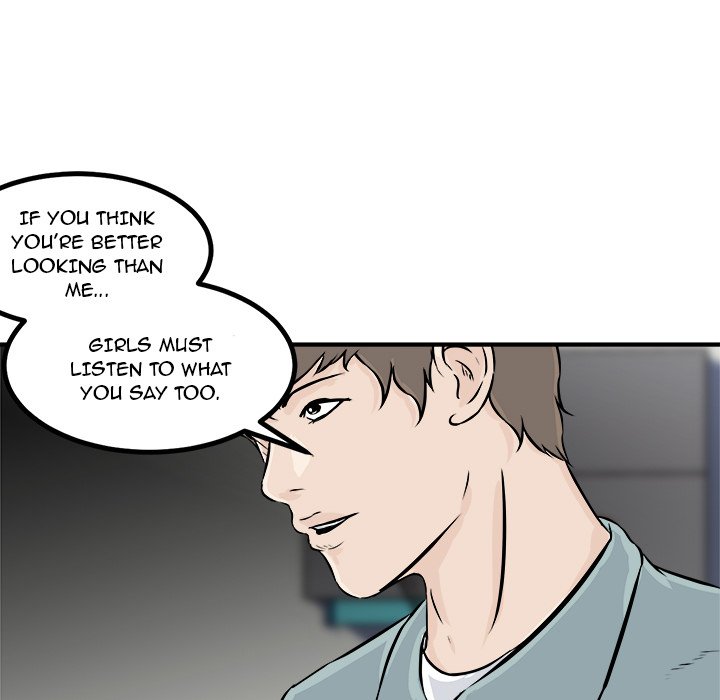 Read He Queen chapter 8 image 99 on Lezhin