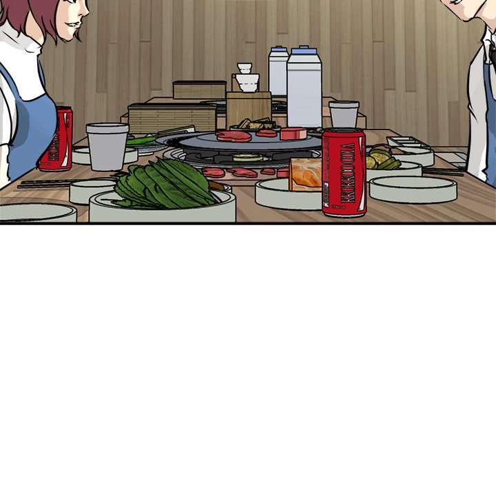 Read He Queen chapter 80 image 105 on Lezhin