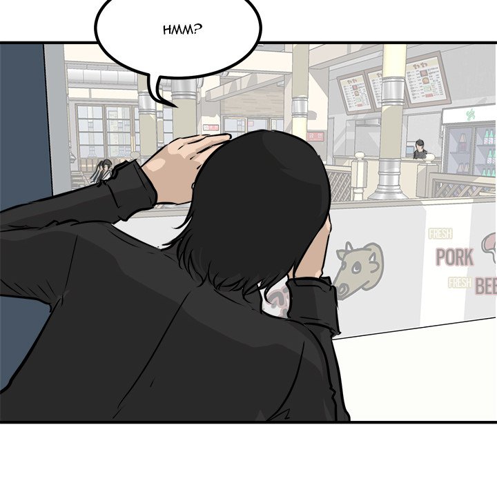Read He Queen chapter 80 image 107 on Lezhin