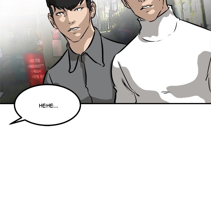 Read He Queen chapter 80 image 109 on Lezhin