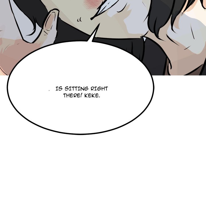 Read He Queen chapter 80 image 123 on Lezhin