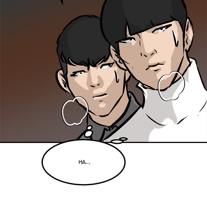 Read He Queen chapter 80 image 132 on Lezhin