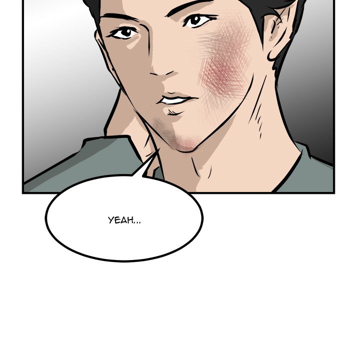 Read He Queen chapter 80 image 15 on Lezhin