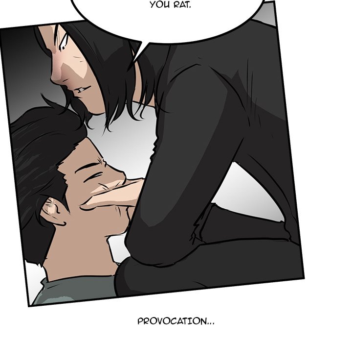 Read He Queen chapter 80 image 28 on Lezhin
